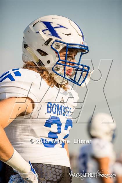 Thumbnail 3 in St. Xavier @ Colerain photogallery.