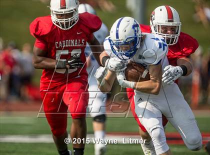 Thumbnail 3 in St. Xavier @ Colerain photogallery.