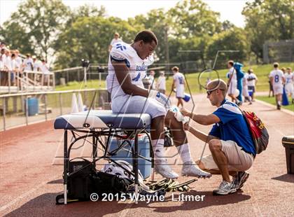 Thumbnail 1 in St. Xavier @ Colerain photogallery.