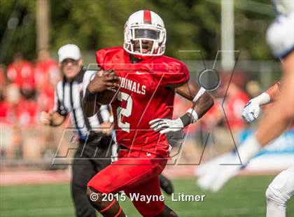 Thumbnail 1 in St. Xavier @ Colerain photogallery.