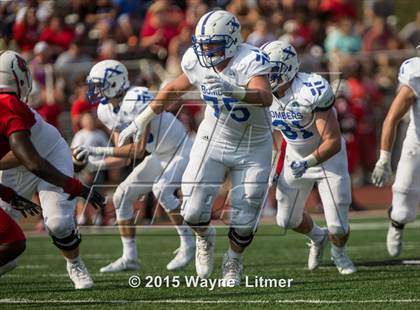 Thumbnail 1 in St. Xavier @ Colerain photogallery.