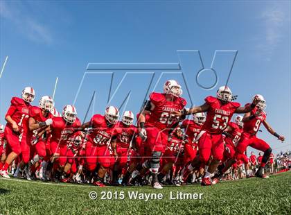 Thumbnail 1 in St. Xavier @ Colerain photogallery.