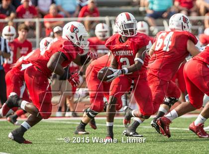 Thumbnail 3 in St. Xavier @ Colerain photogallery.