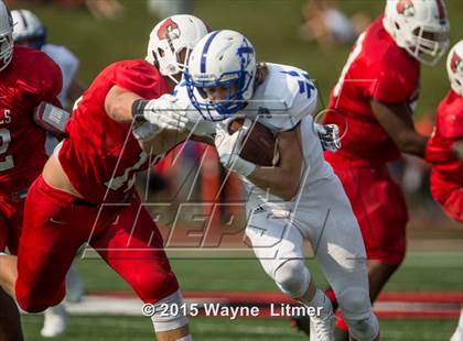Thumbnail 1 in St. Xavier @ Colerain photogallery.