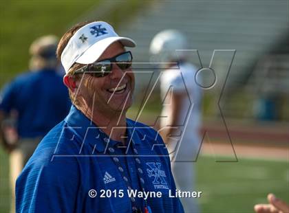 Thumbnail 1 in St. Xavier @ Colerain photogallery.