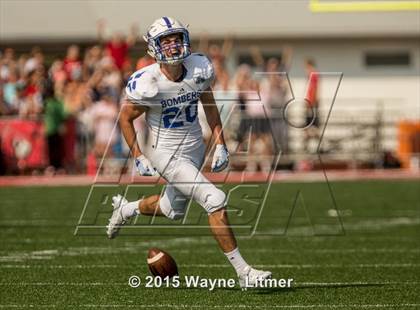 Thumbnail 1 in St. Xavier @ Colerain photogallery.