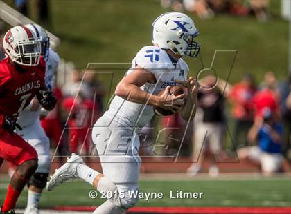 Thumbnail 1 in St. Xavier @ Colerain photogallery.