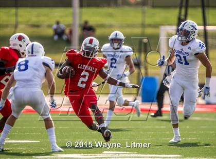 Thumbnail 2 in St. Xavier @ Colerain photogallery.