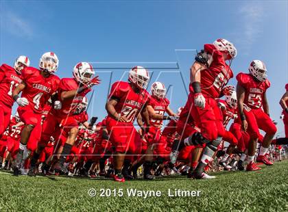 Thumbnail 2 in St. Xavier @ Colerain photogallery.