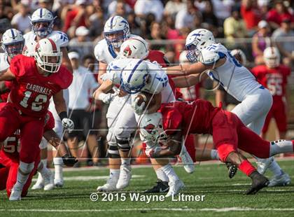 Thumbnail 2 in St. Xavier @ Colerain photogallery.