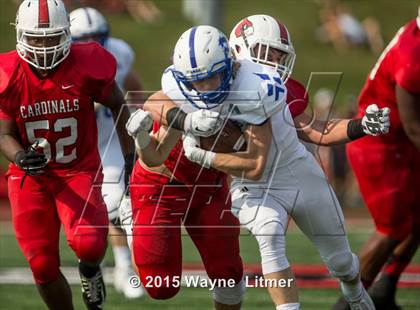 Thumbnail 2 in St. Xavier @ Colerain photogallery.