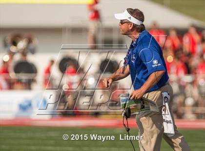 Thumbnail 3 in St. Xavier @ Colerain photogallery.