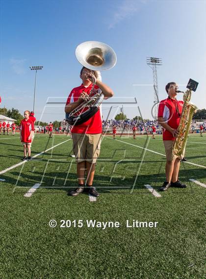 Thumbnail 3 in St. Xavier @ Colerain photogallery.