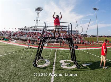 Thumbnail 1 in St. Xavier @ Colerain photogallery.