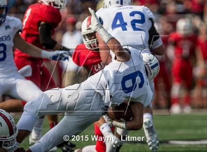 Thumbnail 2 in St. Xavier @ Colerain photogallery.
