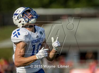 Thumbnail 1 in St. Xavier @ Colerain photogallery.