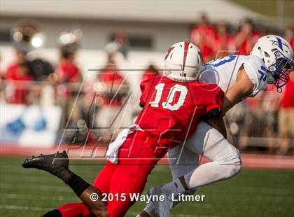 Thumbnail 3 in St. Xavier @ Colerain photogallery.