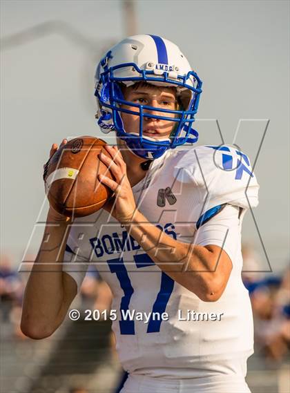 Thumbnail 3 in St. Xavier @ Colerain photogallery.