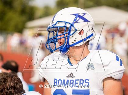 Thumbnail 1 in St. Xavier @ Colerain photogallery.