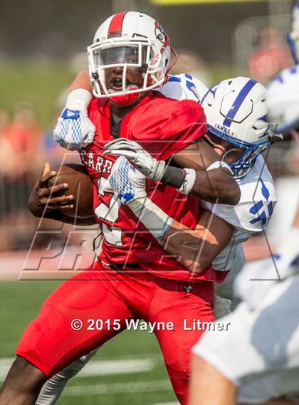 Thumbnail 1 in St. Xavier @ Colerain photogallery.