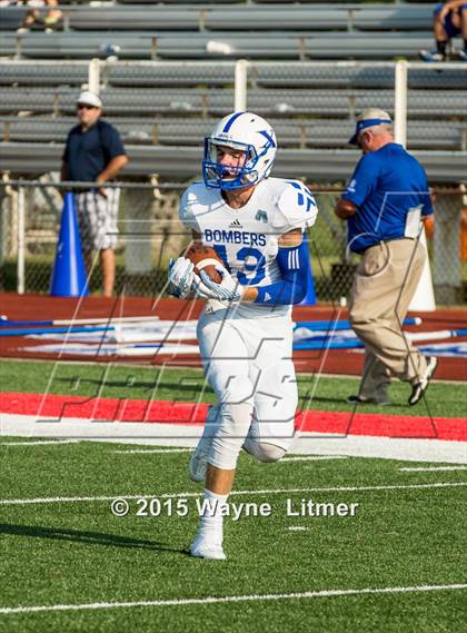 Thumbnail 3 in St. Xavier @ Colerain photogallery.
