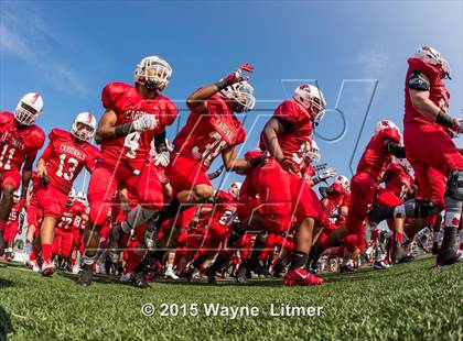 Thumbnail 3 in St. Xavier @ Colerain photogallery.