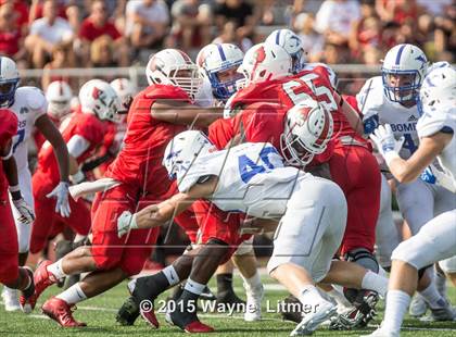 Thumbnail 3 in St. Xavier @ Colerain photogallery.