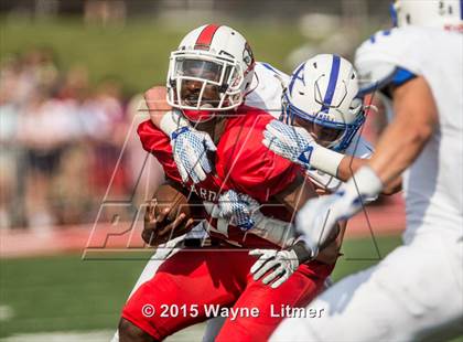 Thumbnail 2 in St. Xavier @ Colerain photogallery.