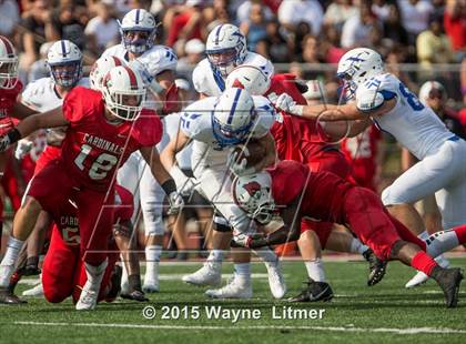 Thumbnail 3 in St. Xavier @ Colerain photogallery.