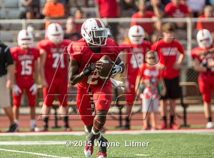 Thumbnail 1 in St. Xavier @ Colerain photogallery.