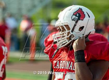 Thumbnail 1 in St. Xavier @ Colerain photogallery.
