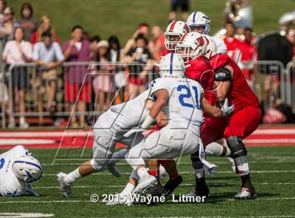 Thumbnail 3 in St. Xavier @ Colerain photogallery.