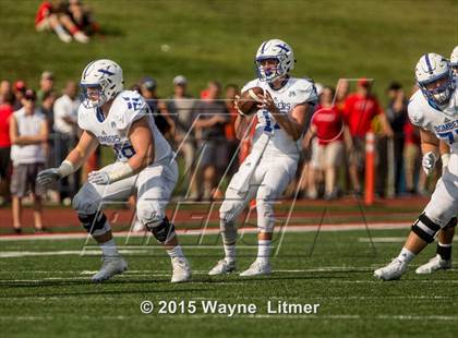 Thumbnail 2 in St. Xavier @ Colerain photogallery.