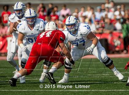 Thumbnail 1 in St. Xavier @ Colerain photogallery.