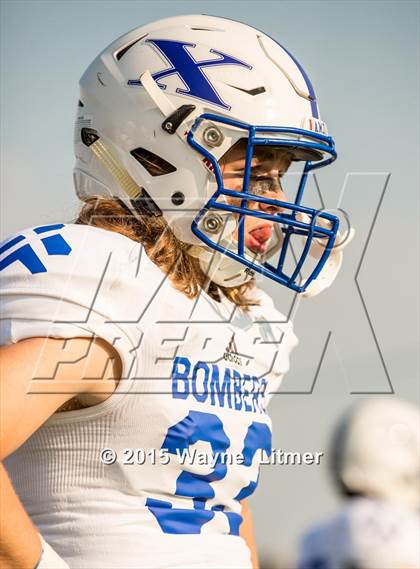 Thumbnail 2 in St. Xavier @ Colerain photogallery.