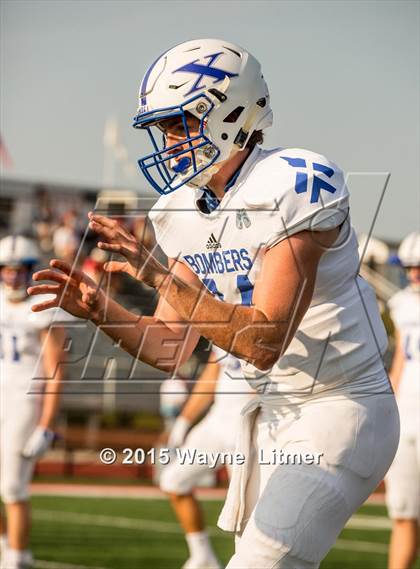 Thumbnail 1 in St. Xavier @ Colerain photogallery.