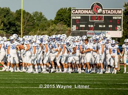 Thumbnail 3 in St. Xavier @ Colerain photogallery.