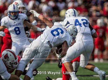 Thumbnail 1 in St. Xavier @ Colerain photogallery.