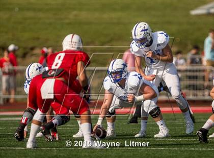 Thumbnail 3 in St. Xavier @ Colerain photogallery.