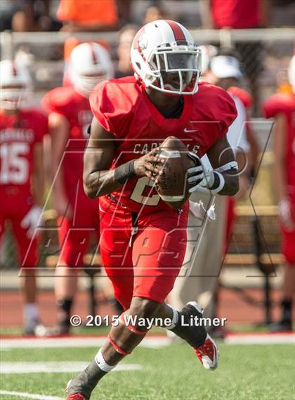 Thumbnail 2 in St. Xavier @ Colerain photogallery.