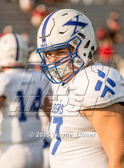 Thumbnail 2 in St. Xavier @ Colerain photogallery.