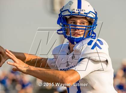 Thumbnail 1 in St. Xavier @ Colerain photogallery.