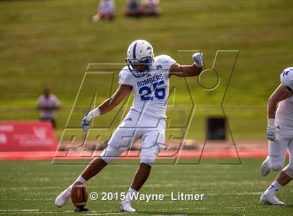 Thumbnail 2 in St. Xavier @ Colerain photogallery.