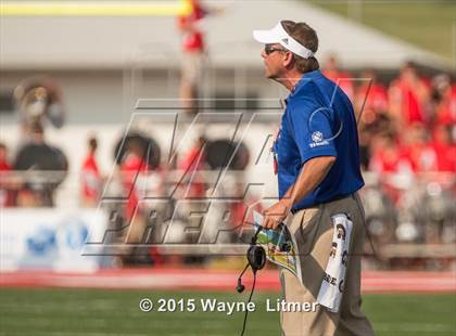 Thumbnail 1 in St. Xavier @ Colerain photogallery.