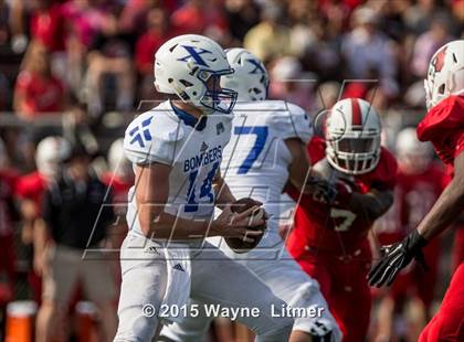 Thumbnail 3 in St. Xavier @ Colerain photogallery.