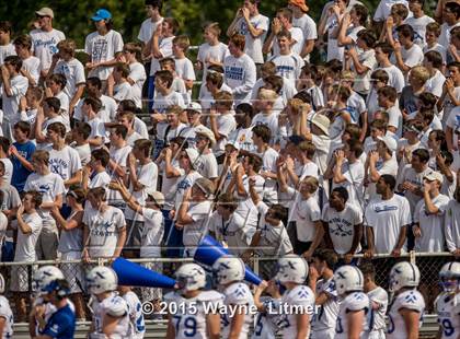Thumbnail 1 in St. Xavier @ Colerain photogallery.