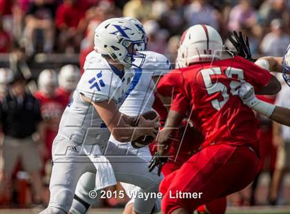 Thumbnail 1 in St. Xavier @ Colerain photogallery.