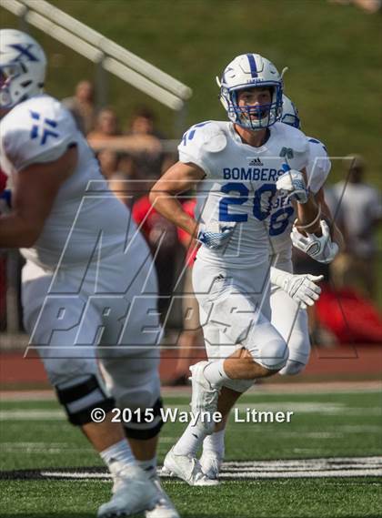 Thumbnail 2 in St. Xavier @ Colerain photogallery.