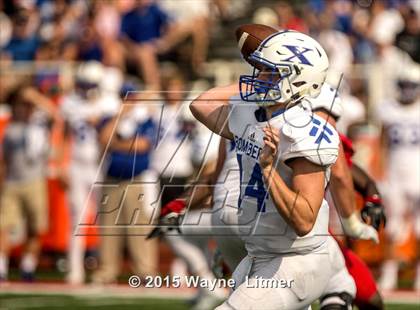 Thumbnail 1 in St. Xavier @ Colerain photogallery.