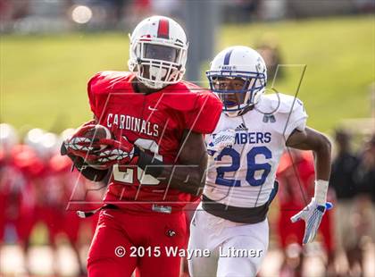 Thumbnail 3 in St. Xavier @ Colerain photogallery.